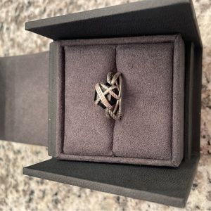 David Yurman Ring
